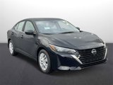 New 2025 Nissan Sentra S image 4