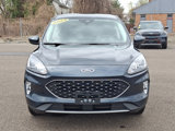 Used 2022 Ford Escape SEL w/ Technology Package image 2