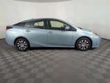 Used 2021 Toyota Prius LE image 4