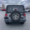 Used 2016 Jeep Wrangler Rubicon w/ Power Convenience Group image 4
