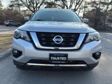 Used 2017 Nissan Pathfinder SL image 3