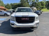 Used 2018 GMC Sierra 1500 4x4 Regular Cab image 2