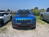 Used 2020 Jeep Cherokee Trailhawk image 3