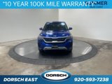 Used 2021 Kia Seltos LX image 3