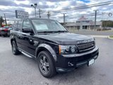 Used 2012 Land Rover Range Rover Sport HSE LUX image 4