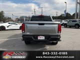 New 2025 Chevrolet Colorado W/T image 6