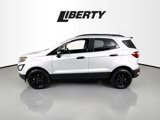 Used 2021 Ford EcoSport SES image 4