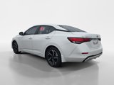 Certified 2024 Nissan Sentra SV image 5