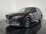 Used 2019 MAZDA CX-5 Touring image 2