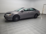 Used 2015 Toyota Camry LE image 2