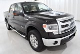 Used 2014 Ford F150 XLT w/ Equipment Group 302A Luxury image 5