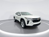 New 2025 Chevrolet Trax LS w/ LS Convenience Package image 2
