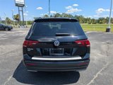 Used 2021 Volkswagen Tiguan S image 4