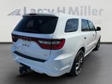 Used 2018 Dodge Durango R/T w/ Trailer Tow Group IV image 3