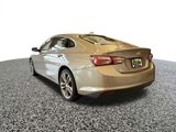 Used 2024 Chevrolet Malibu LT image 3