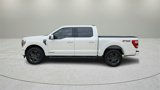 Certified 2023 Ford F150 Lariat w/ Equipment Group 502A High image 4