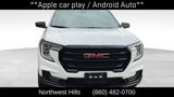 Certified 2024 GMC Terrain SLE w/ Driver Convenience Package image 3