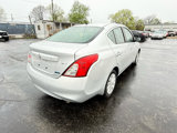 Used 2012 Nissan Versa SV image 4