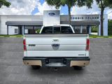 Used 2014 Ford F150 Lariat w/ Equipment Group 502A Luxury image 4
