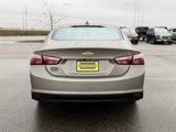 Used 2022 Chevrolet Malibu LT image 6