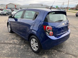 Used 2014 Chevrolet Sonic LT image 5