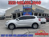Used 2019 Buick Envision Essence image 3