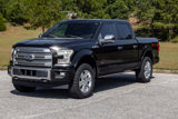 Used 2015 Ford F150 Platinum w/ Equipment Group 701A Luxury image 3