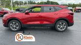 Used 2023 Chevrolet Blazer LT w/ Convenience Package image 4