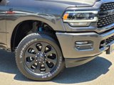 New 2024 RAM 2500 Big Horn w/ Night Edition image 3