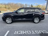 Used 2021 Volkswagen Atlas SEL image 3