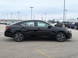 New 2025 Nissan Sentra SV w/ All-Weather Package image 3