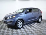 Used 2011 Kia Sportage LX image 5