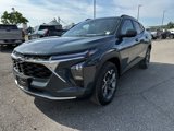 New 2025 Chevrolet Trax LT w/ Driver Confidence Package image 3