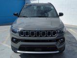 Used 2023 Jeep Compass Limited image 2