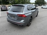 Used 2023 Volkswagen Tiguan SE R-Line image 5