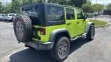 Used 2017 Jeep Wrangler Unlimited Sport w/ Connectivity Group image 5
