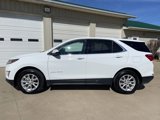 Used 2018 Chevrolet Equinox LT image 4