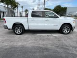 Used 2021 RAM 1500 Big Horn image 4
