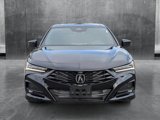 New 2024 Acura TLX SH-AWD w/ A-SPEC Pkg image 6