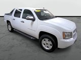 Used 2008 Chevrolet Avalanche LT w/ LT Preferred Equipment Group image 5
