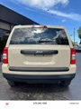 Used 2017 Jeep Patriot Sport image 4