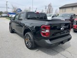 Used 2023 Ford Maverick AWD SuperCrew w/ Tremor Off-Road Package image 5