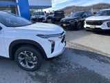 New 2025 Chevrolet Trax LT w/ LT Convenience Package image 2