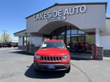 Used 2017 Jeep Compass Sport image 3