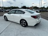 Certified 2020 Subaru Legacy Premium w/ Popular Package #1 image 3
