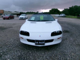 Used 1995 Chevrolet Camaro Z28 image 2