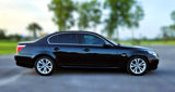 Used 2010 BMW 535i Sedan image 4