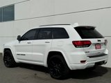 Used 2020 Jeep Grand Cherokee Altitude image 5