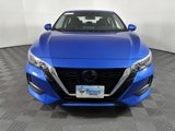 Used 2022 Nissan Sentra SV image 3