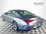 Certified 2019 Mercedes-Benz CLS 450 image 5